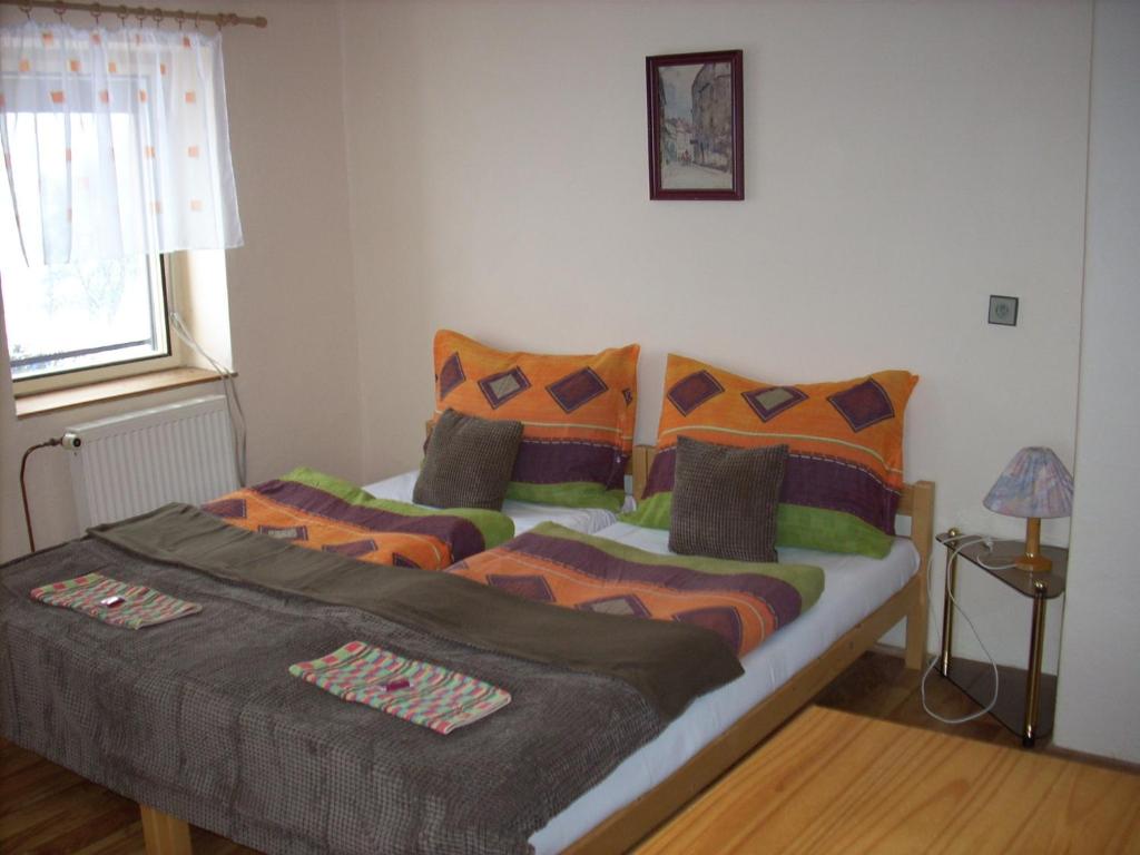 Excellent room comfort & quality