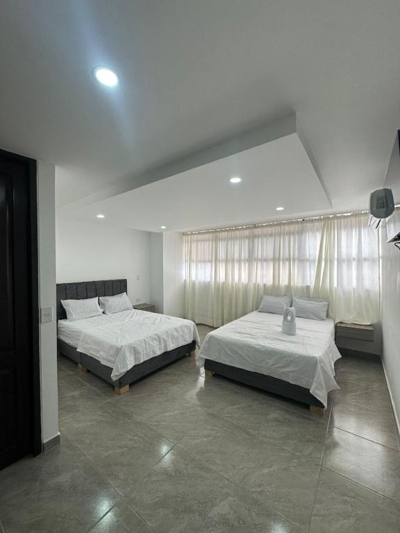 Hotel vizion - 5