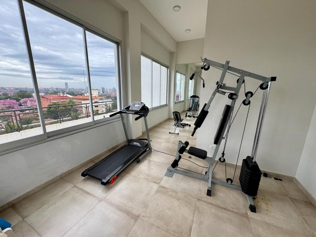 Loft Life Bruselas - 5