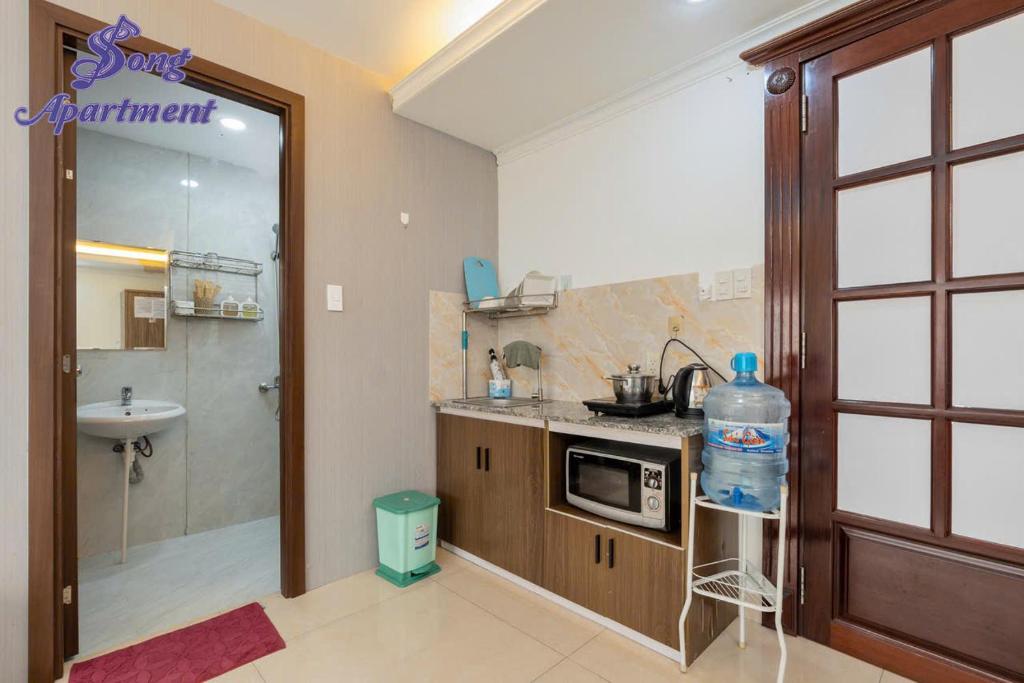 SONG APARTMENT 1