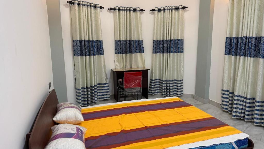 Flora Guest Inn, Jaffna