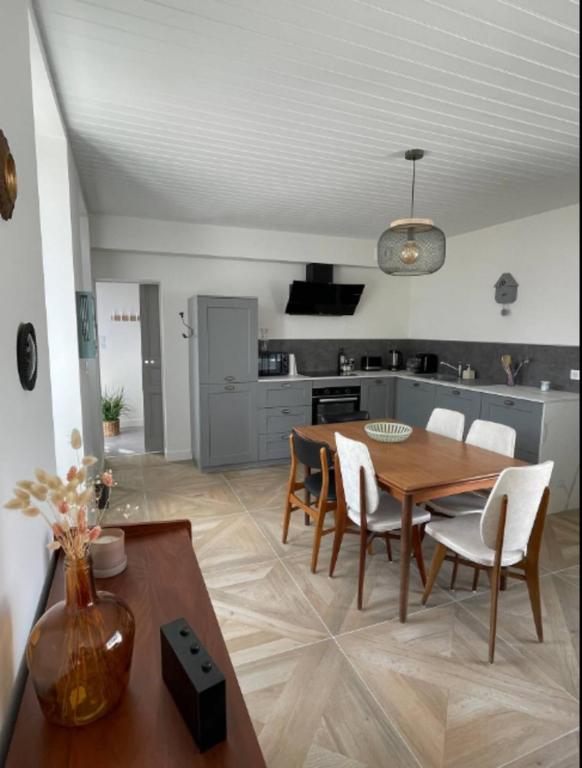 Very nice house 2 steps from the beach, La Tranche-sur-Mer