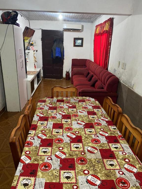 Residencia Esteche - 2