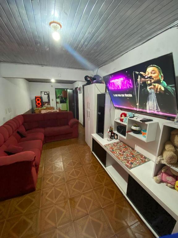 Residencia Esteche - 5