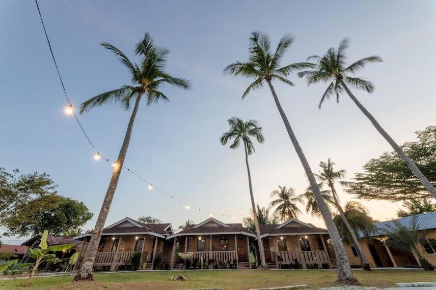 Elysia Resort Langkawi, Pantai Cenang