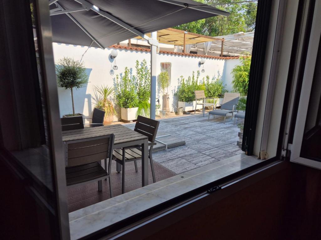 Lilli Home - Urban Garden - 2