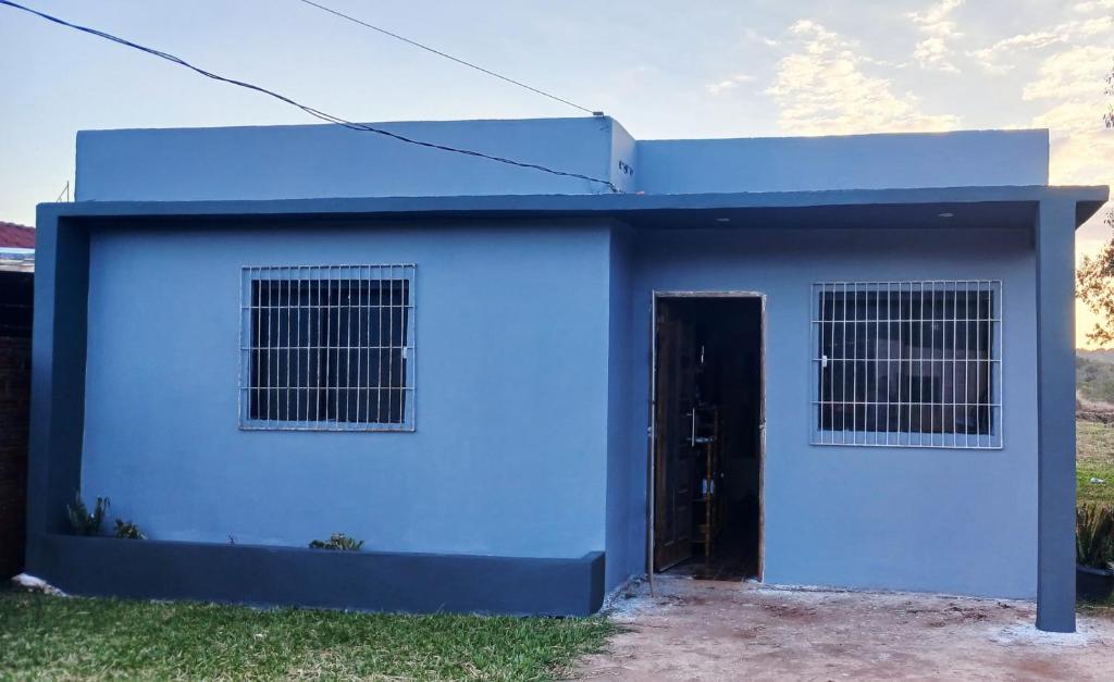 HospedaJeremias - 2