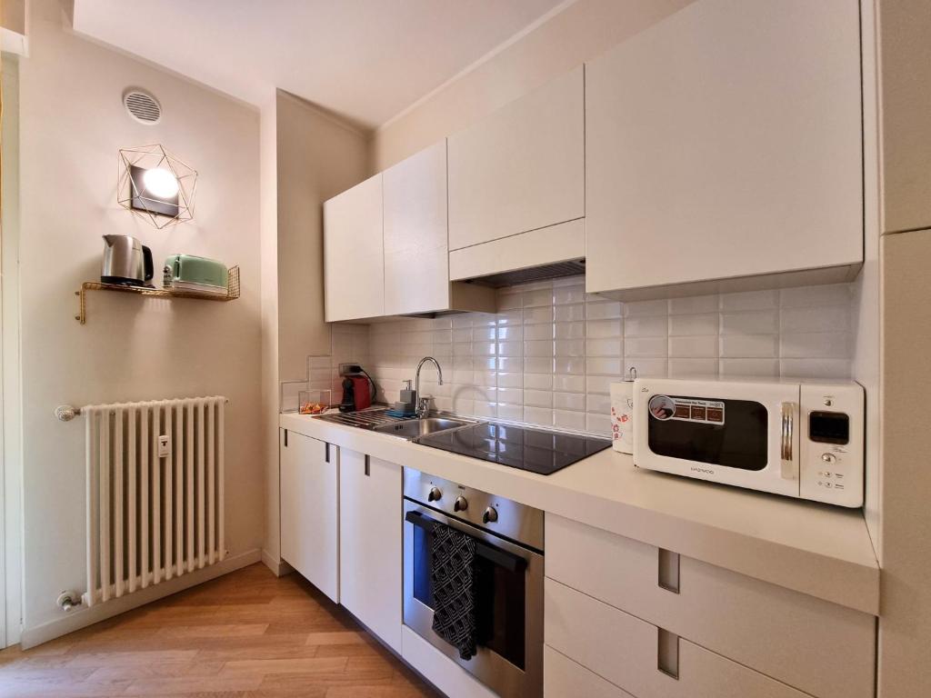 5 min a piedi dall'ARENA - Residenza Simoni - 5