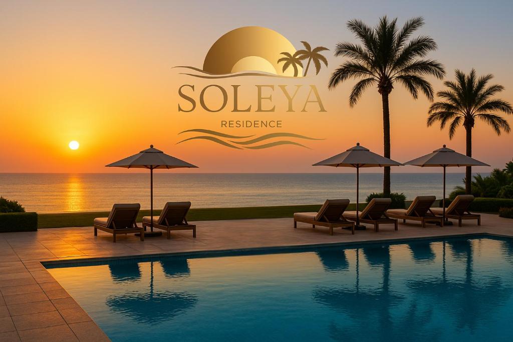 Soleya Residence, Hurghada