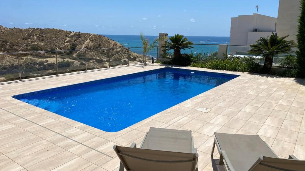 20 - Villa Cabo Huertas Alicante - 3