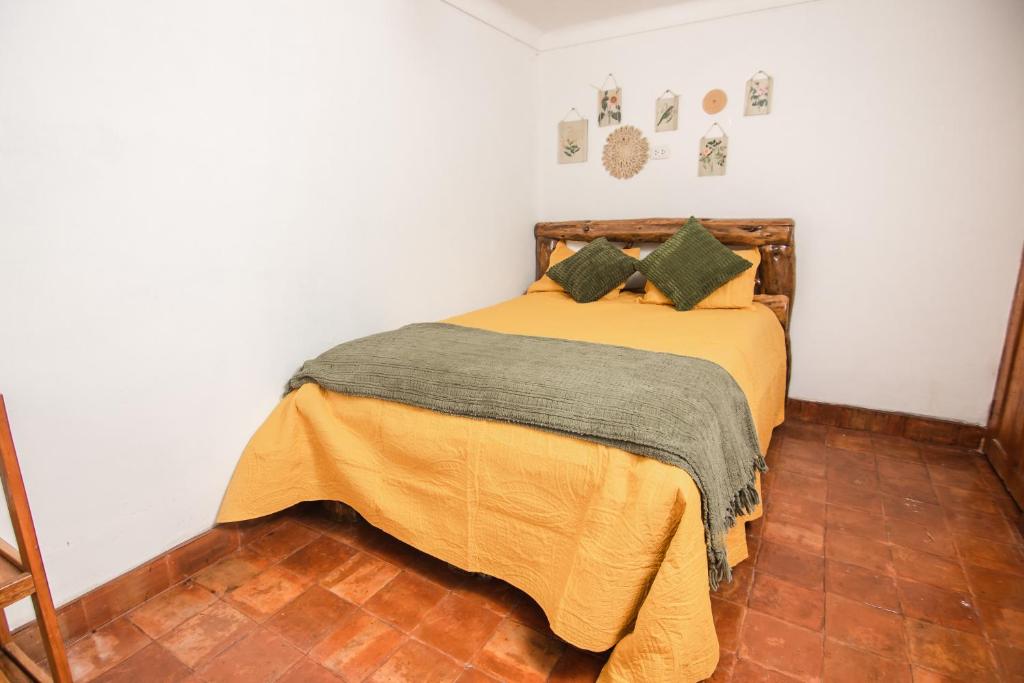Family Friendly home in the Sacred Valley - 2