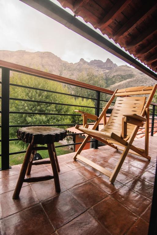 Family Friendly home in the Sacred Valley - 1