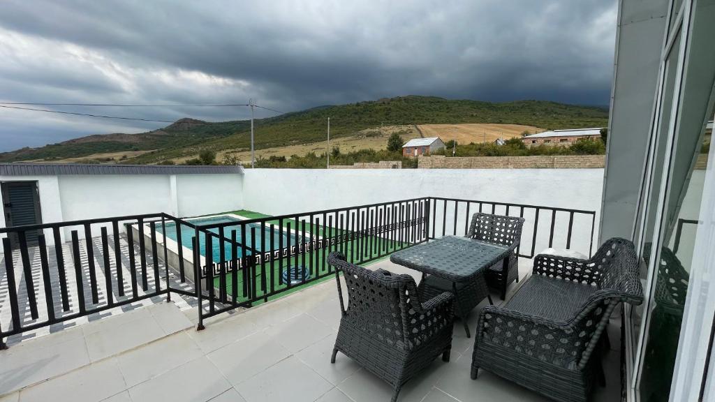 AkbA-Frame4, İsmayıllı