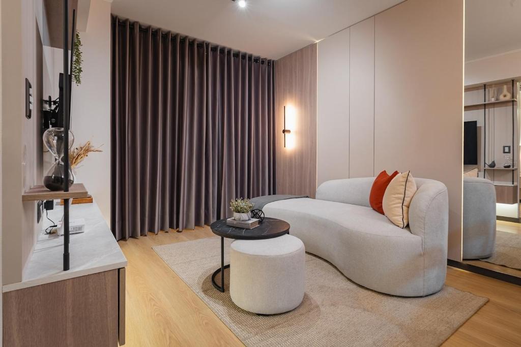 New Luxury ApartmentCity viewFast WifiNetflix - 2