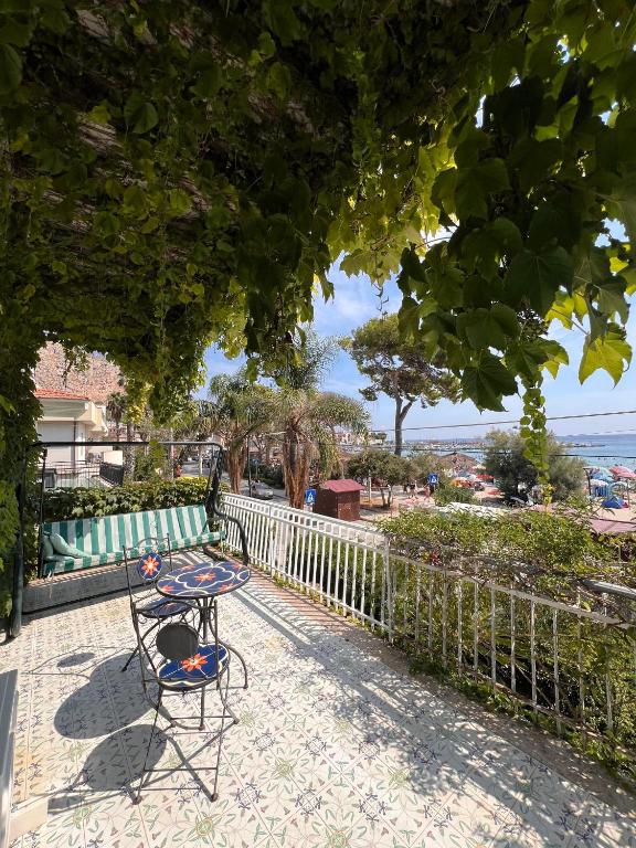 La terrazza sul mare - 2