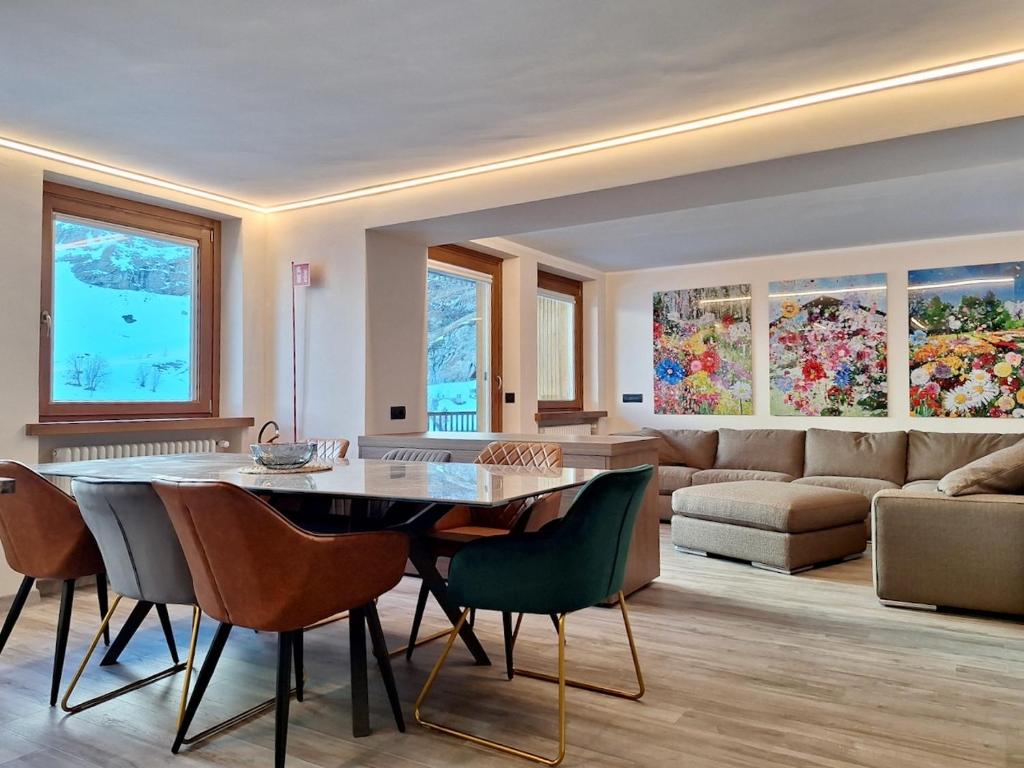 Cervinia Exclusive - 1