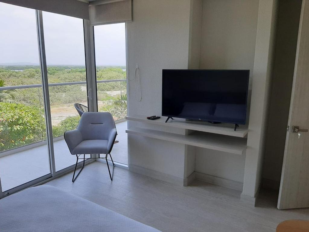 Modern Apartment Cielo Mar Terrace-Pool-Jacuzzi Close to the beach - 3