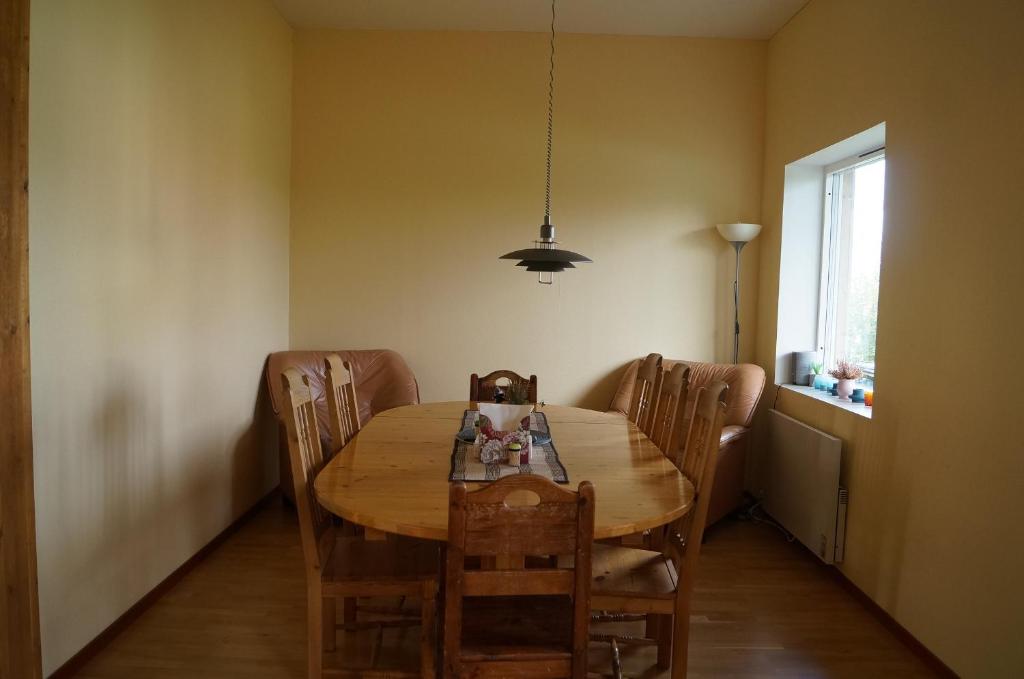 Laplanders rooms, Kiruna