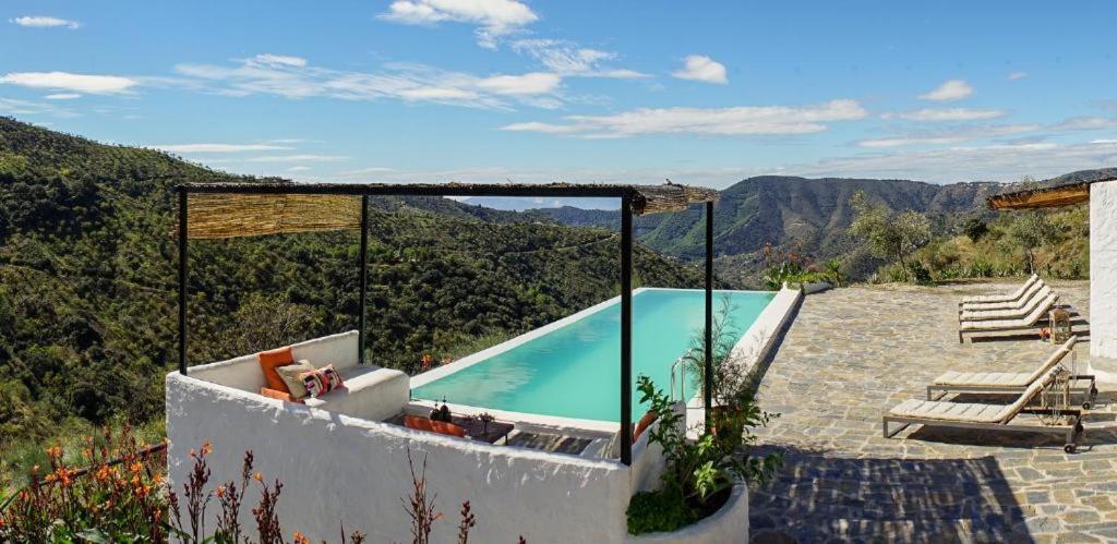 Cortijo J&S Juan Salvador - 5