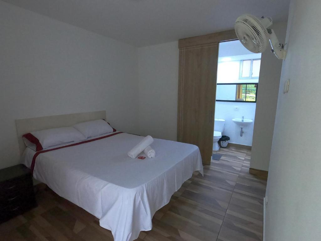 Apartamento en Girardot - 2