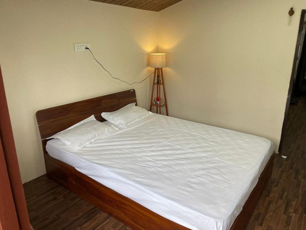 Cloudscape Cottage, Šimla