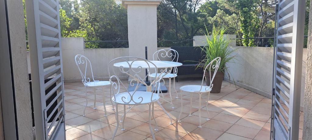 Villa Florès - 2