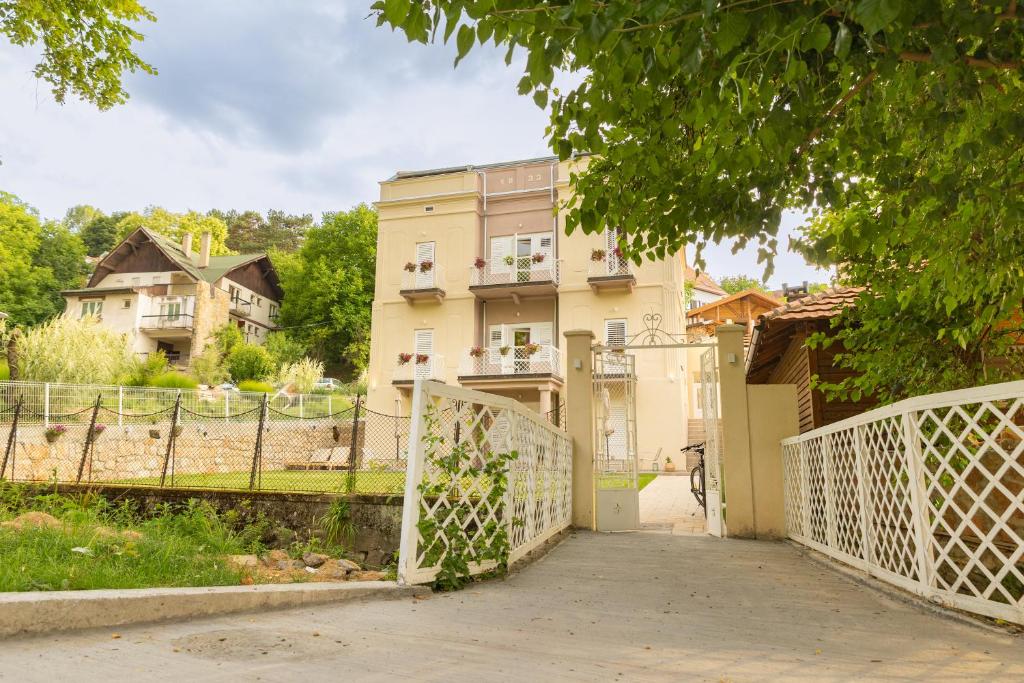 Vila Nada Sokobanja - 3