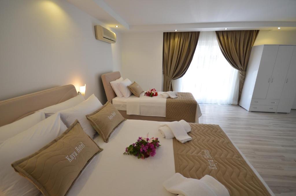 Kaya Hotel photo