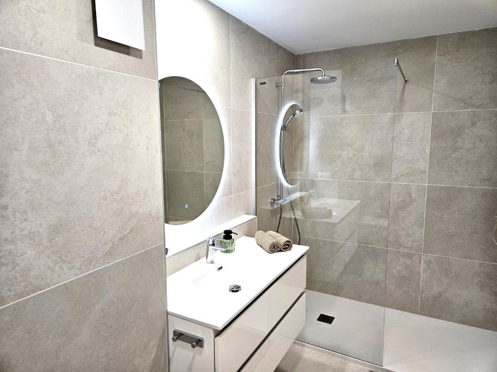 Suite Aquamarina - Seaside Apartment - 4
