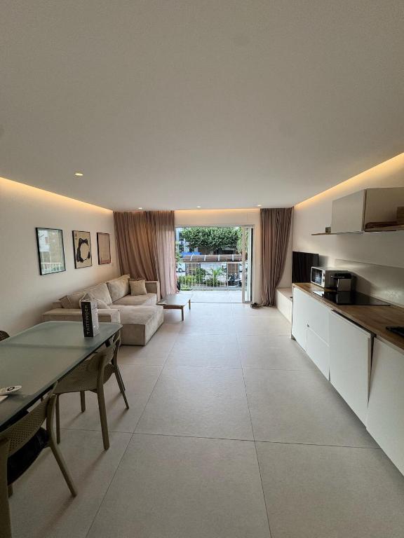 Superbe appartement à 2 minutes de la mer - 1