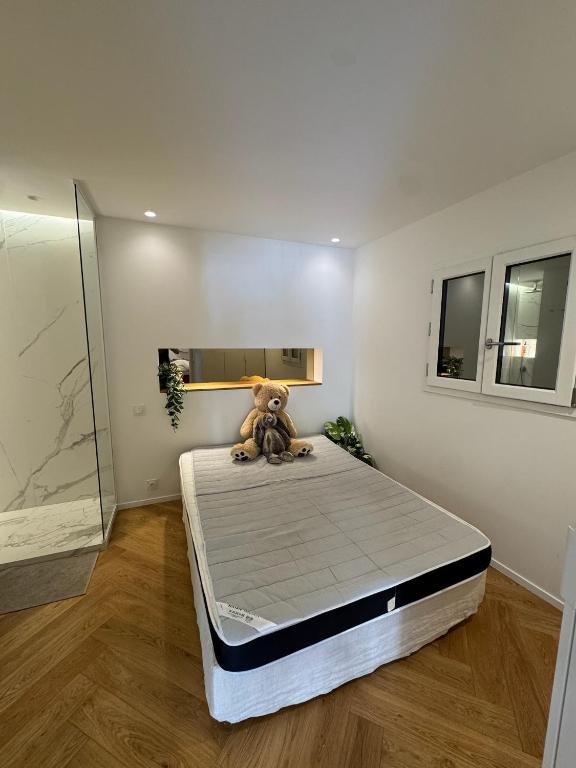 Superbe appartement à 2 minutes de la mer - 5