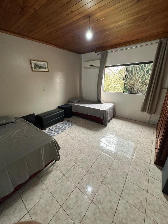 Departamento amueblado con Cine, balcón y céntrico - 4