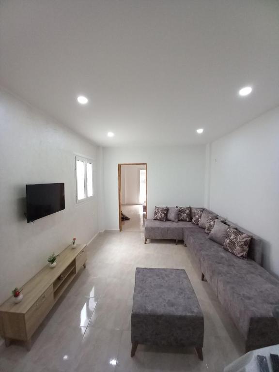 New and elegant apartment in the city center, Zarzis