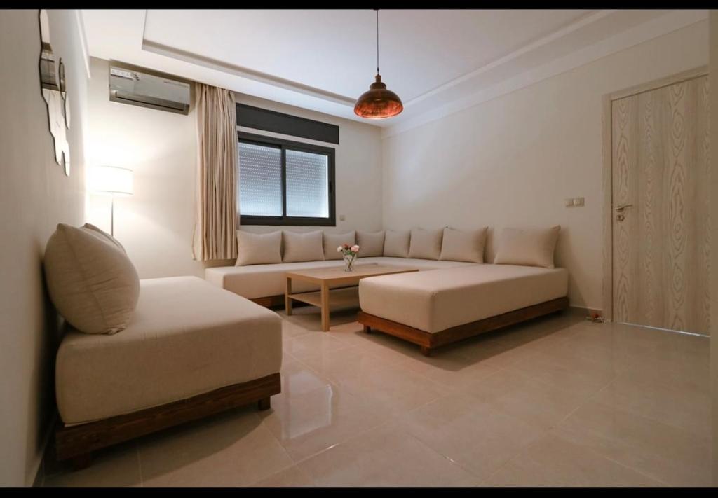 Modern Neubau Apartment 3 Klima WLAN Beach, M'diq