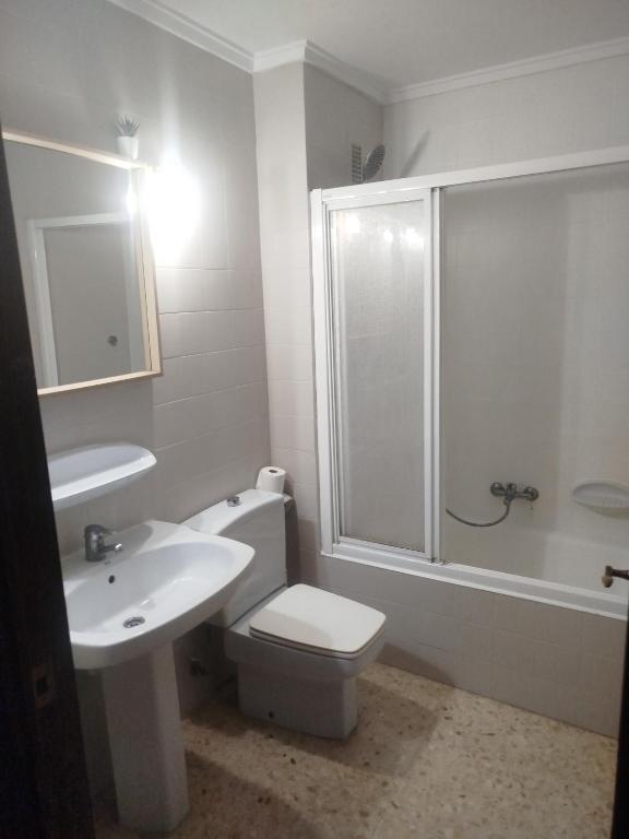 Apartamento Rey-Piscina - 5