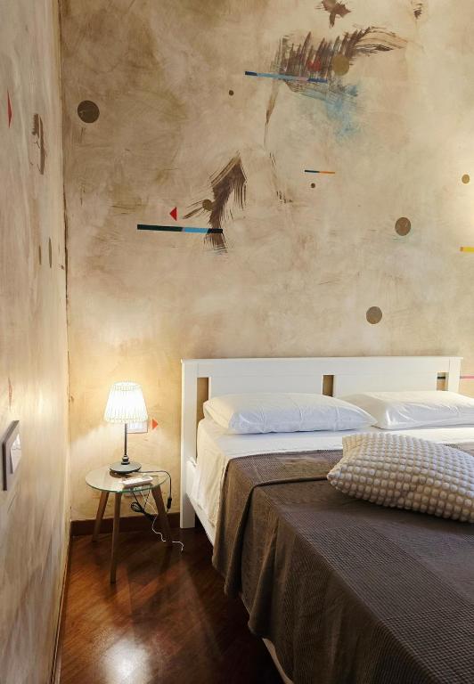 Conte Apartment - Roma San Pietro - 2