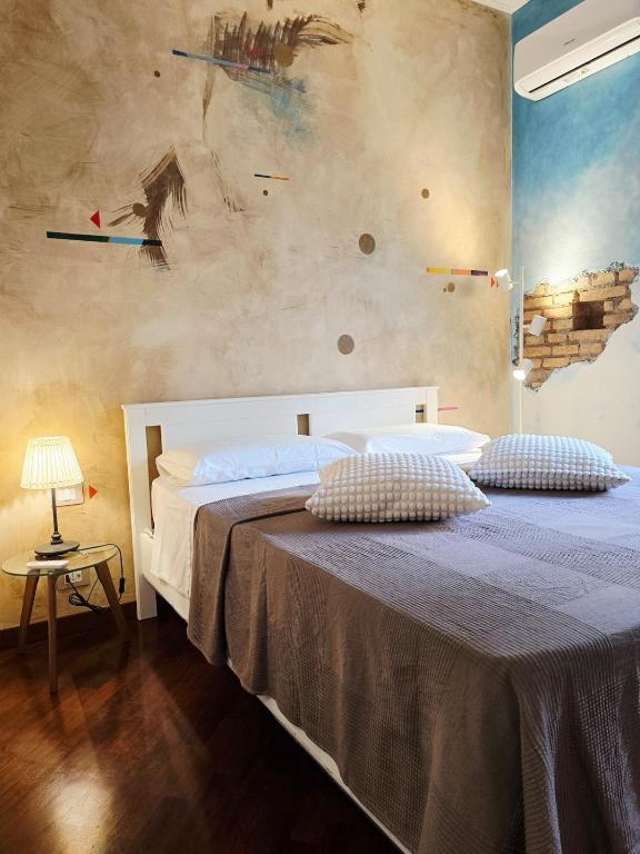 Conte Apartment - Roma San Pietro - 4
