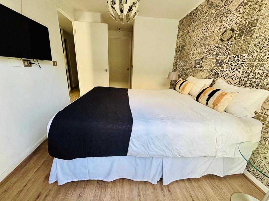 Midtown Apartment for 4 people - 2