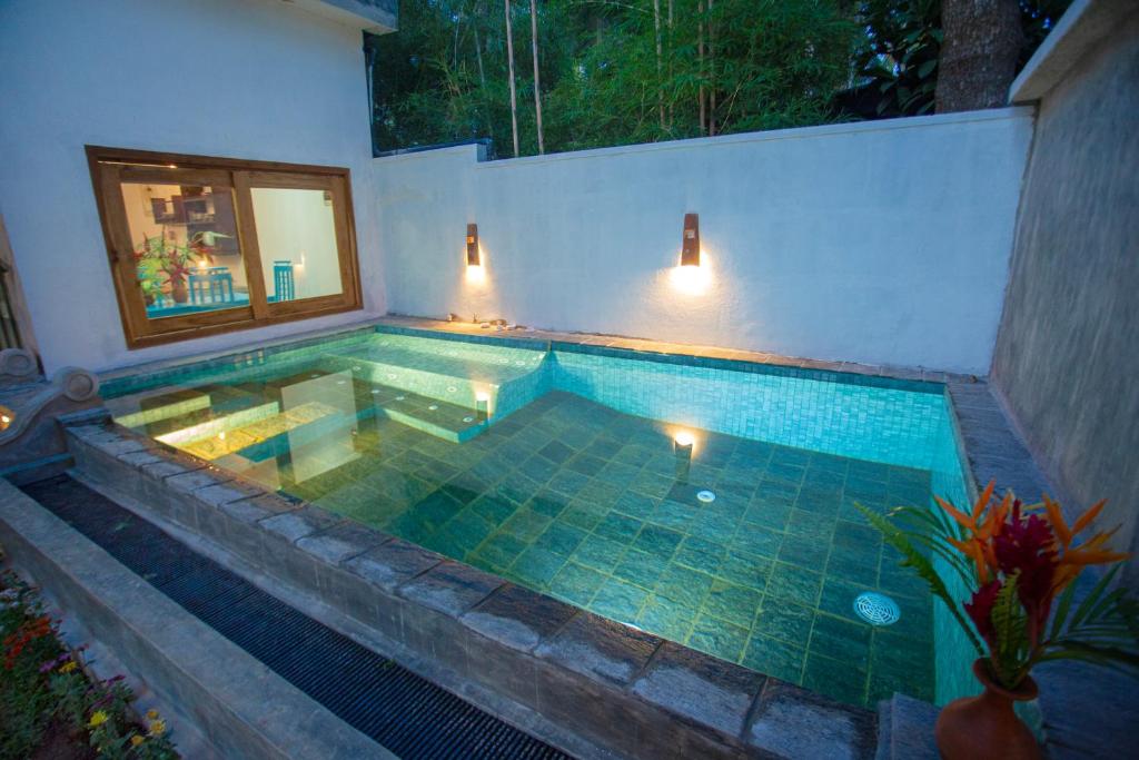 Percy Residence, Unawatuna