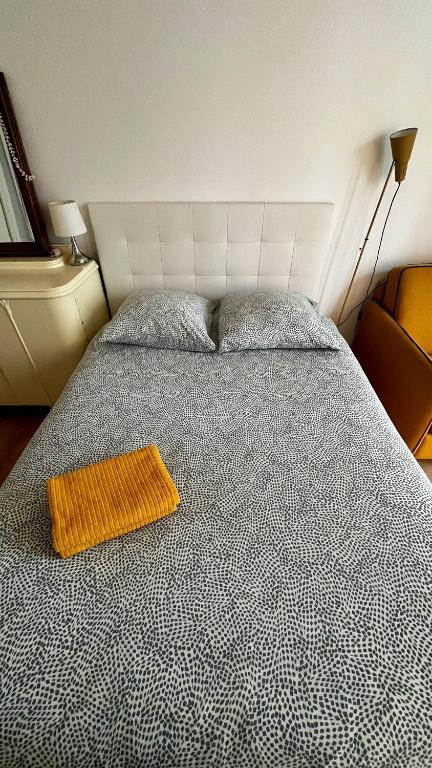 Nid charmant et confortable - 5