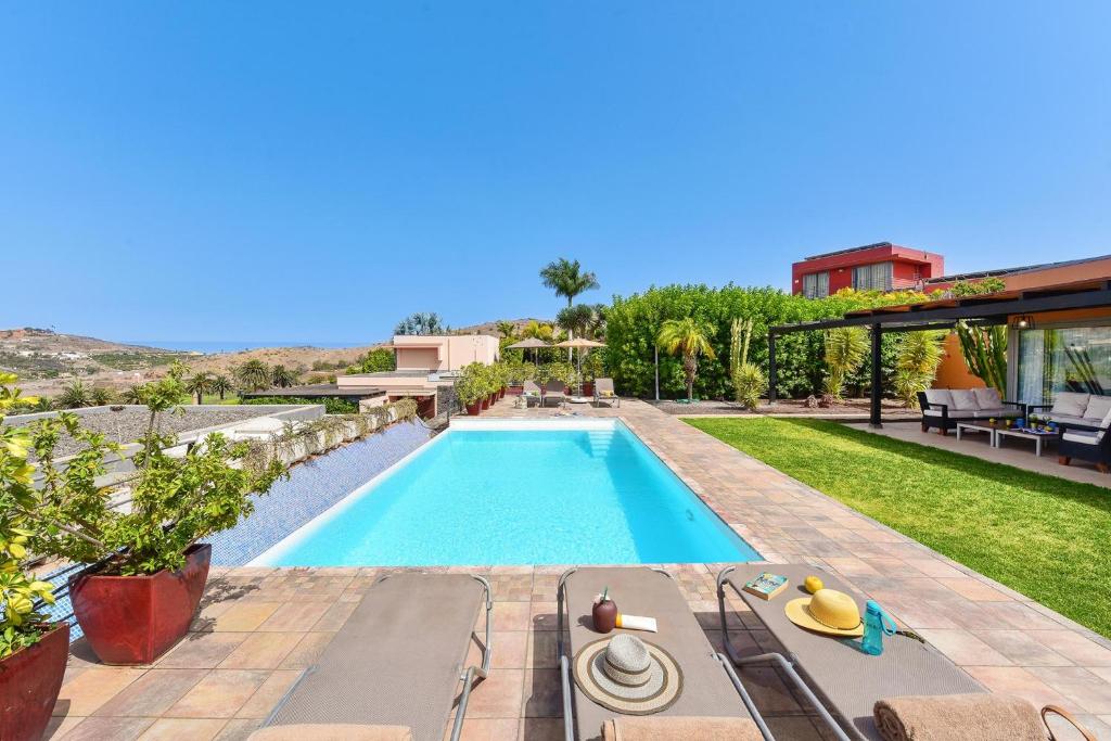 Salobre Villa 3 by Villagrancanaria - 3