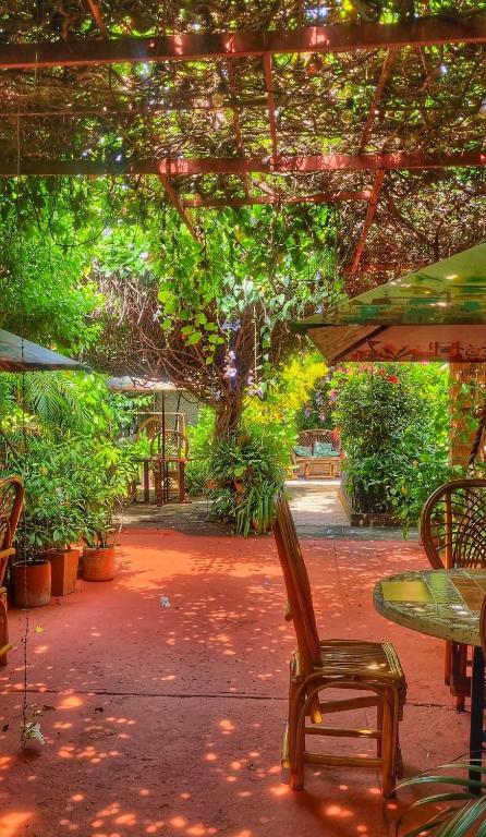 Hotel Boutique Casa de Los Santos Reyes Valledupar - 1