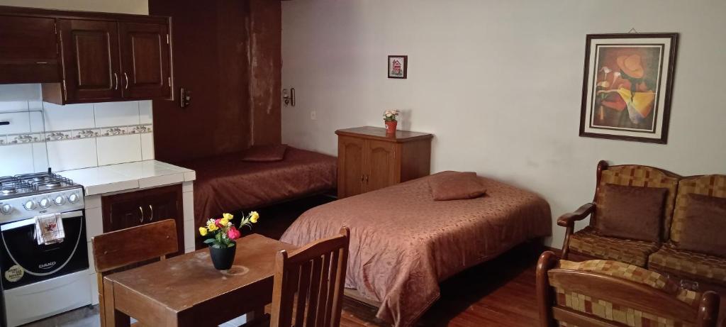 Estudio Centro Potosi - 4