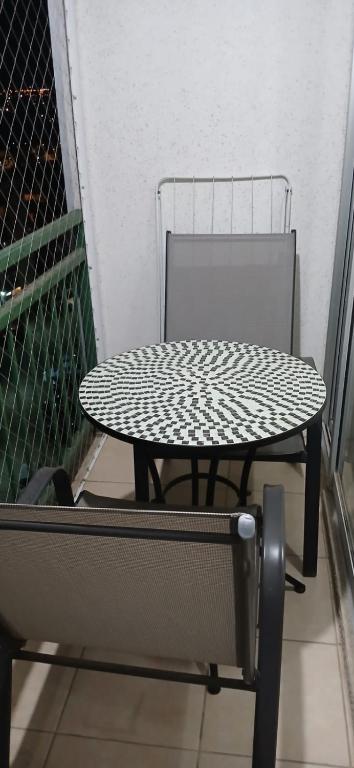 Arriendo Depto Diario Villa dulce - 2