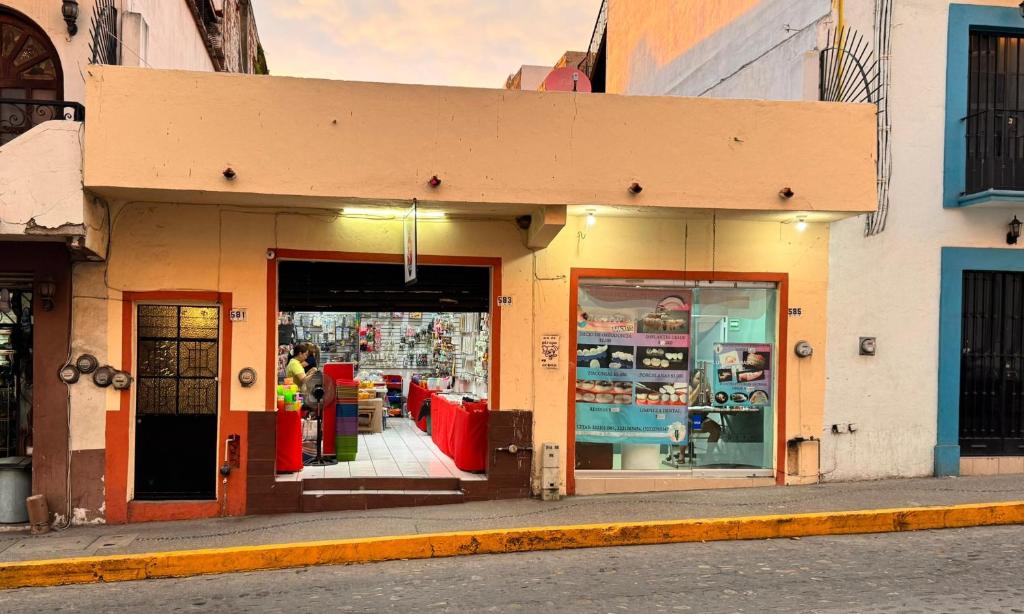 Casa Jam 581 - 5