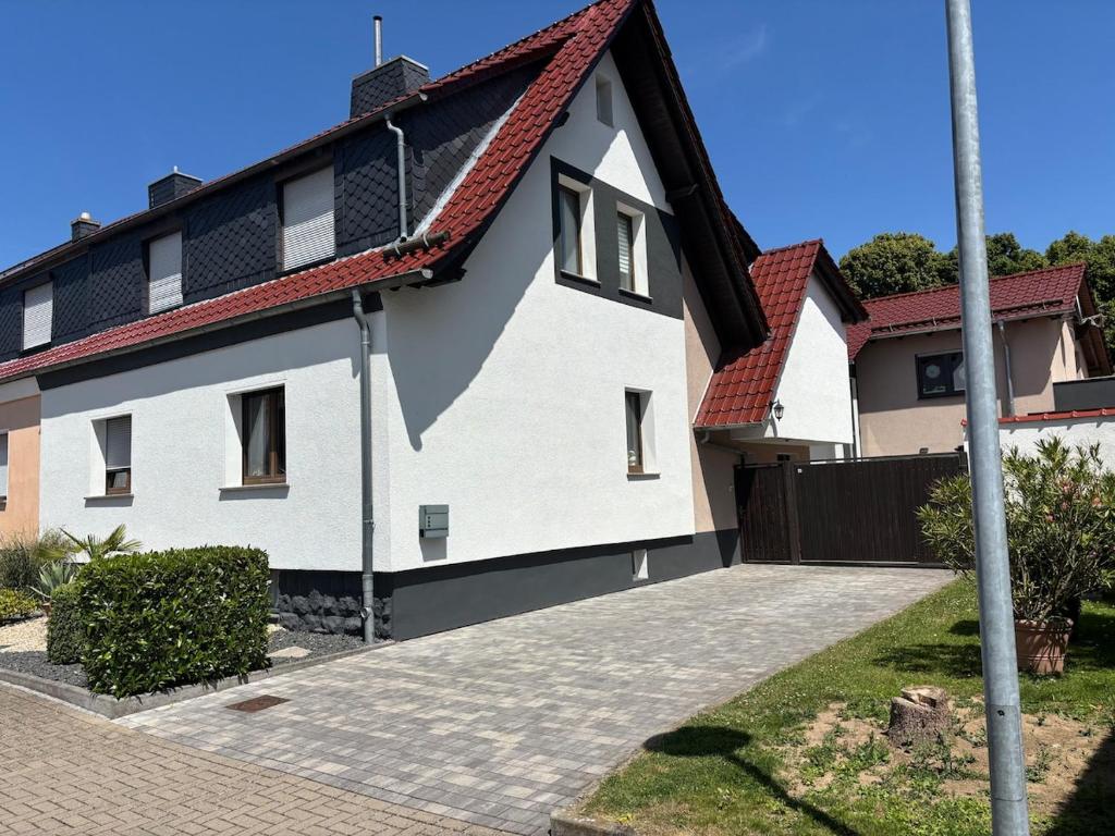 Gästewohnung in Breitenworbis, Breitenworbis