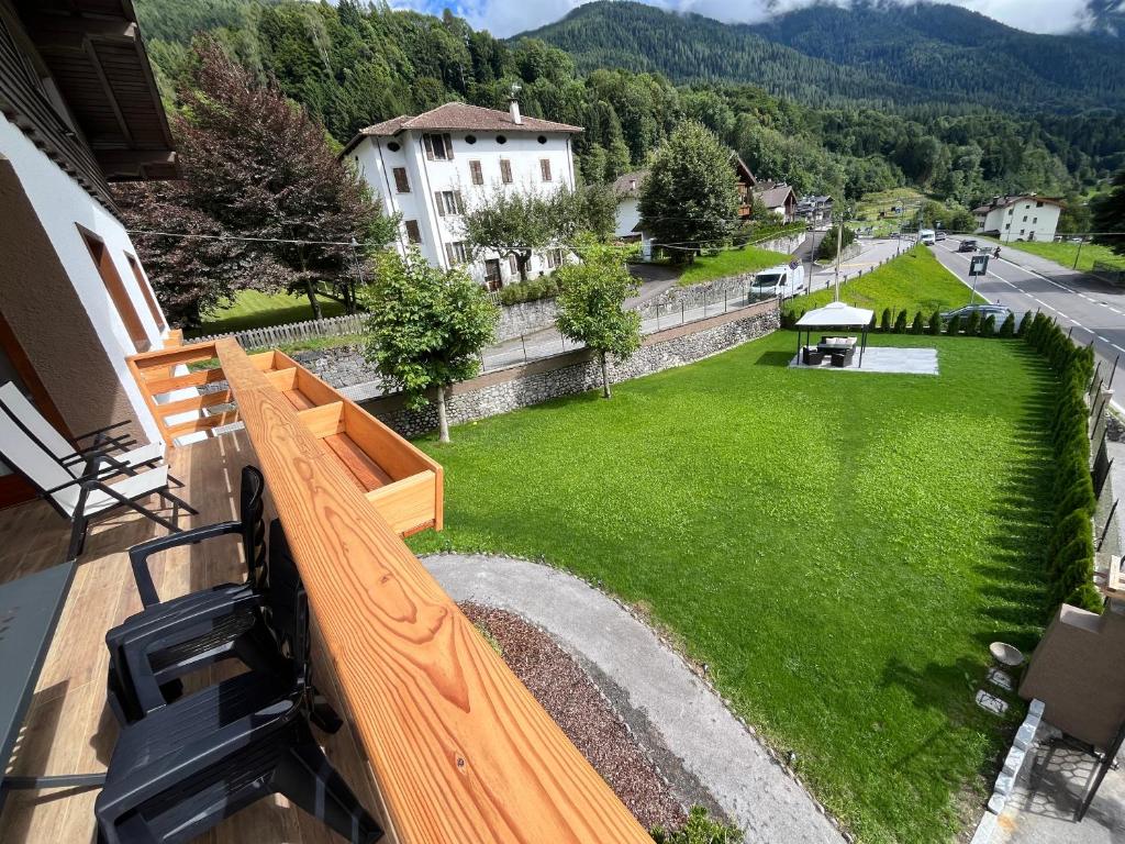 Mountain Garden Apartments Abete - 2