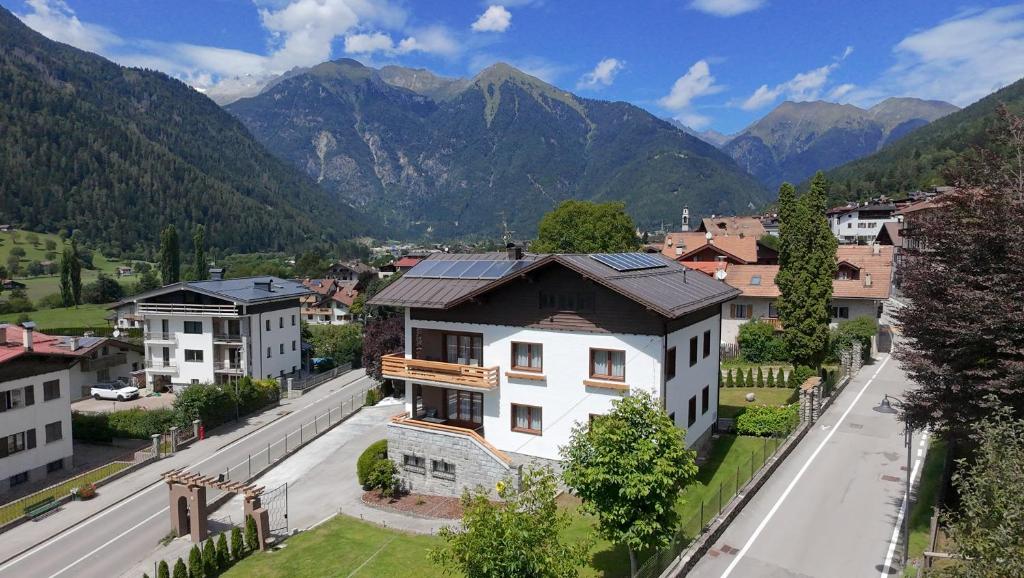 Mountain Garden Apartments Abete - 3