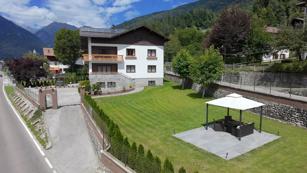 Mountain Garden Apartments Abete - 5