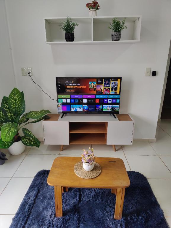 Departamento de 2 habitaciones - disponible WRC - 3